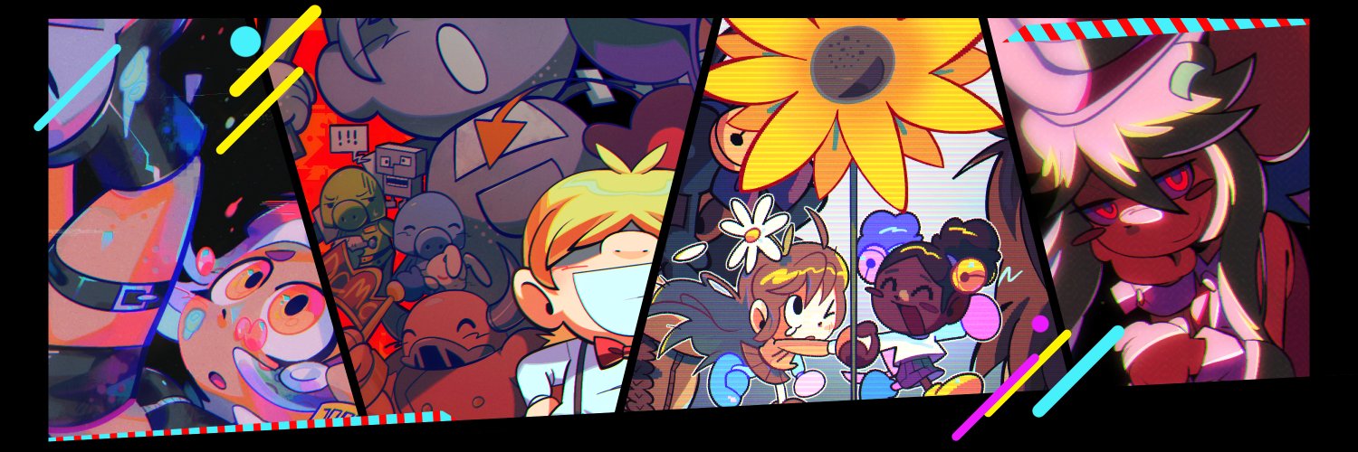 audio 🎁's banner