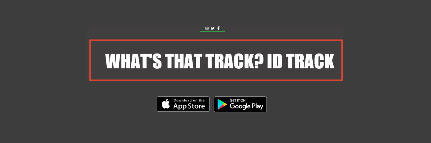 IDTrackApp's profile banner image
