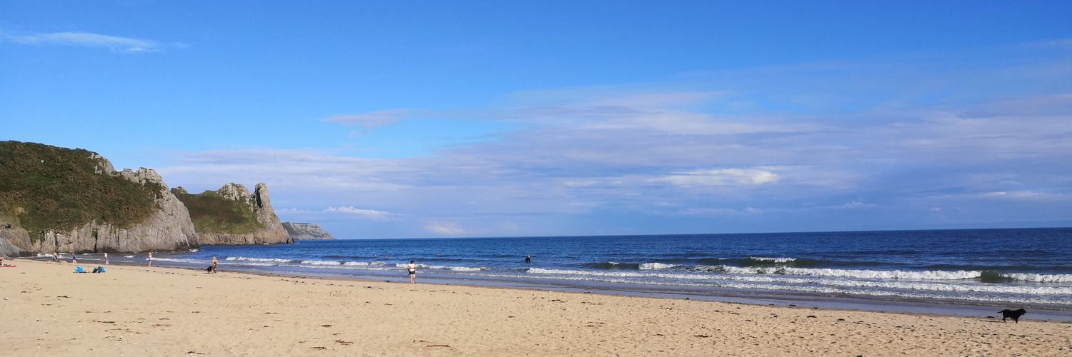 Rebecca Arthur banner