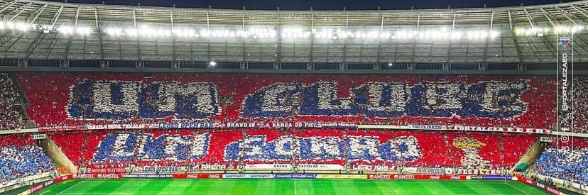 Central do Mateus banner