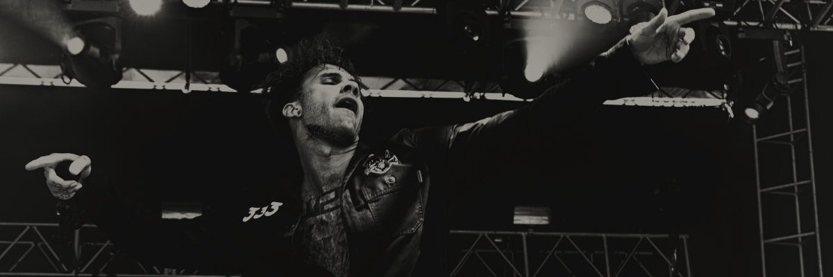 ThePerplexedOne's profile banner image