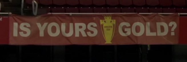 Yusuf banner
