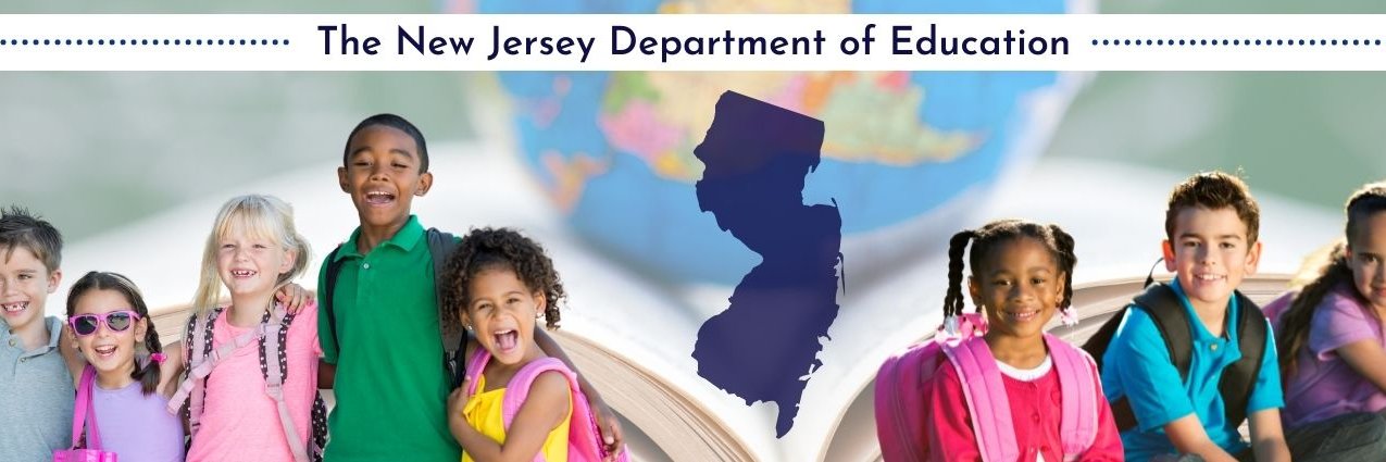 NewJerseyDOE's profile banner image