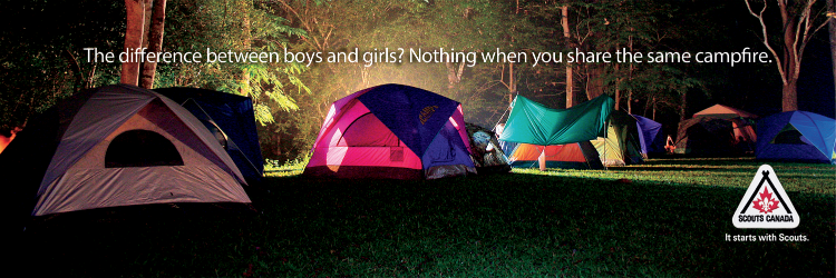 LoyalistScouts's profile banner image