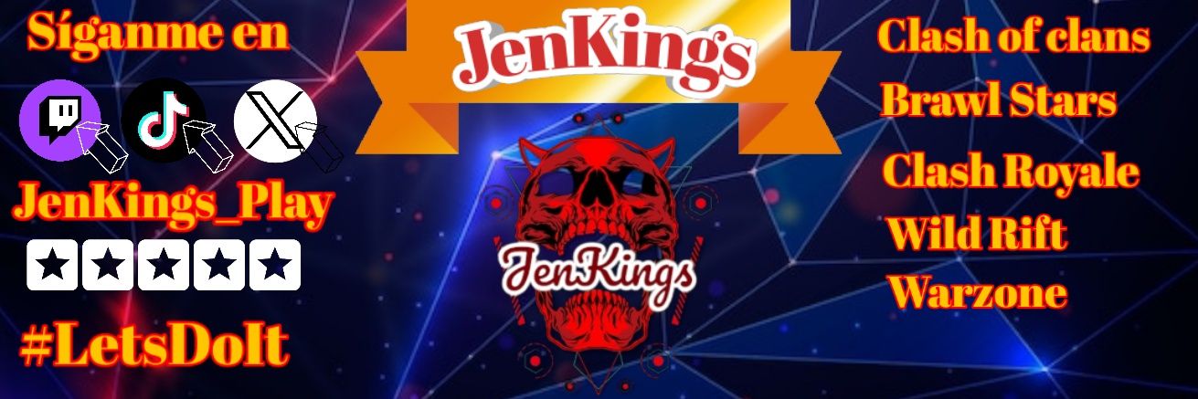 JenKings banner