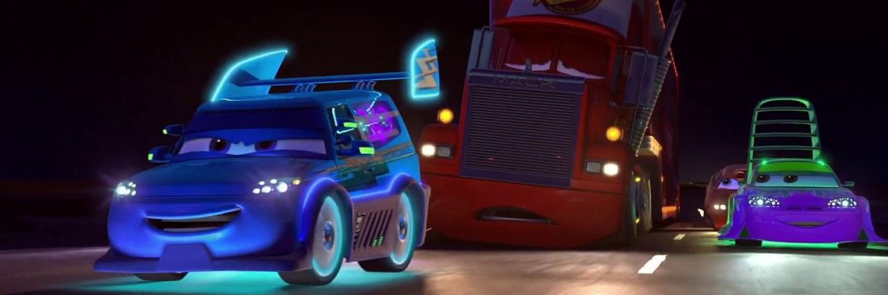 CesarPostigo's profile banner image