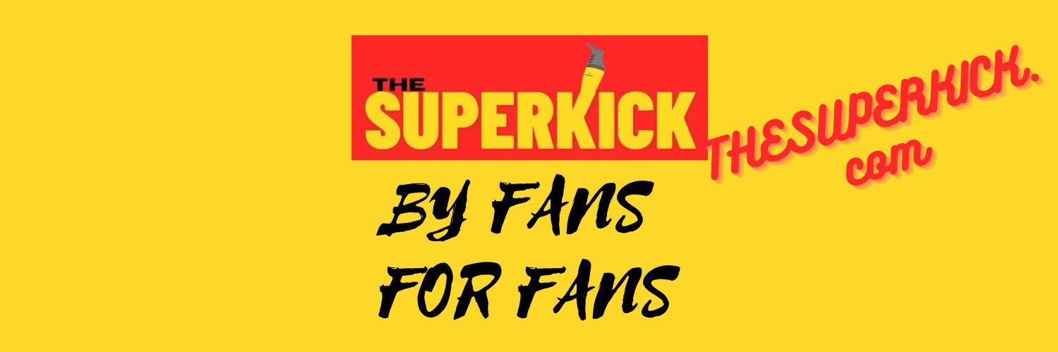 SuperKickShow's profile banner image