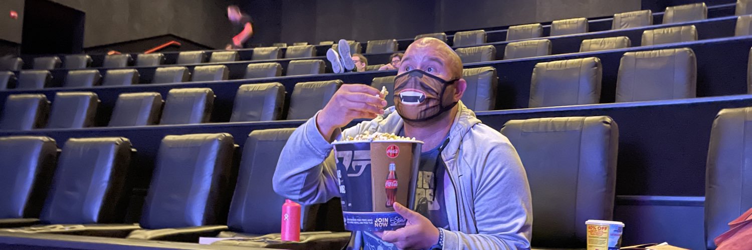 Tom Tarkong Michelsen 🤙🏽 banner