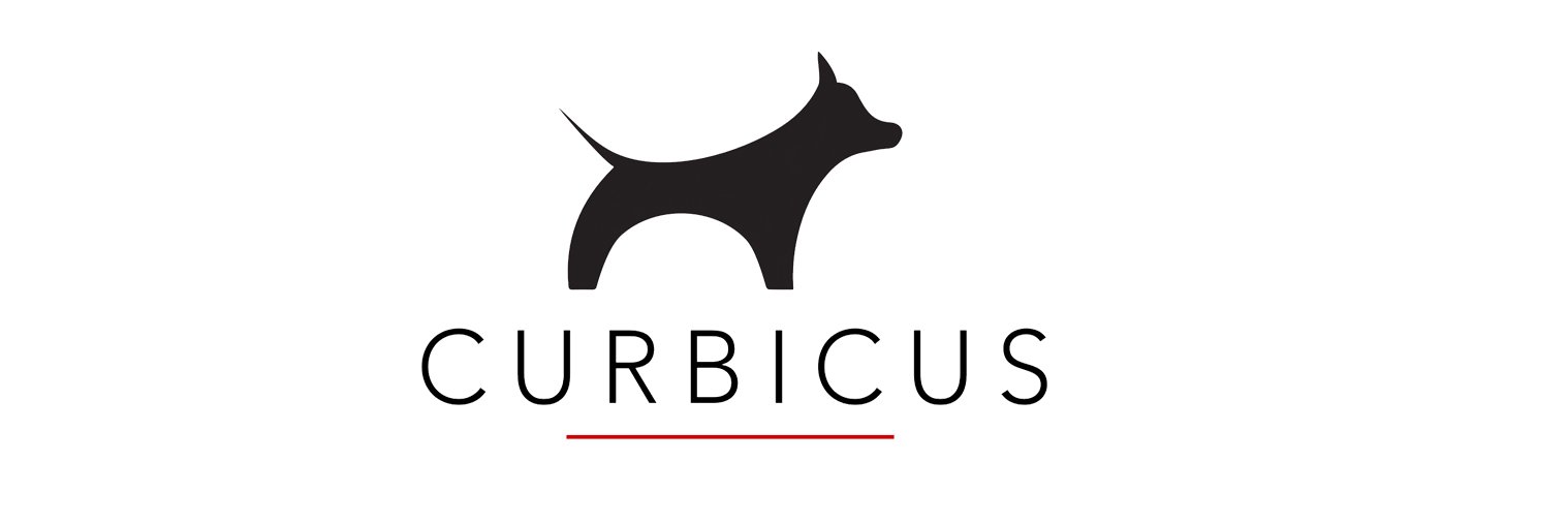 Curbicus banner