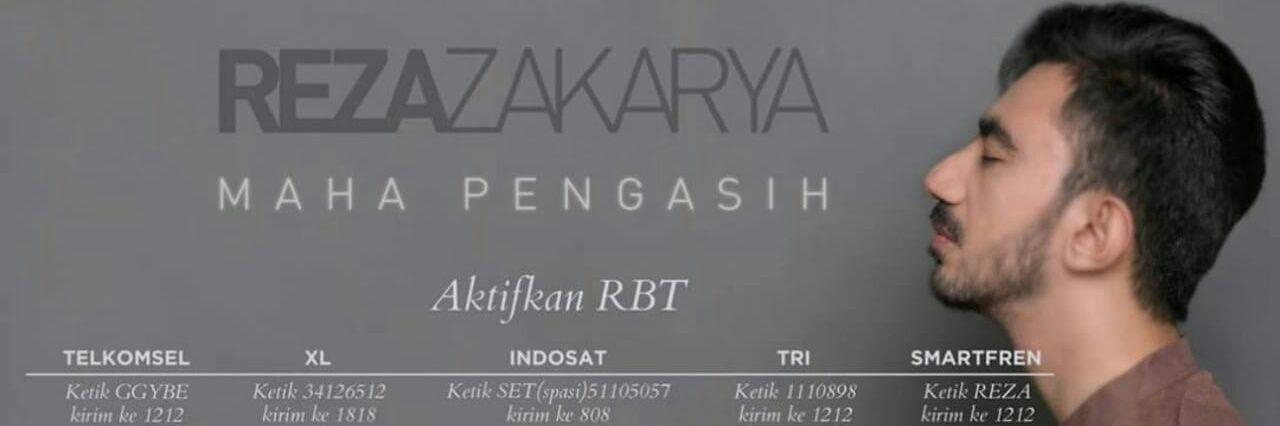 ReZa zAKarya DA2 banner