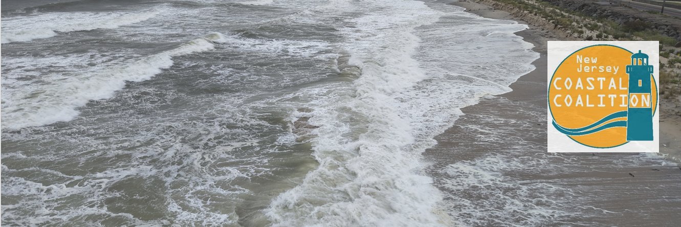 Coastal Coalition banner