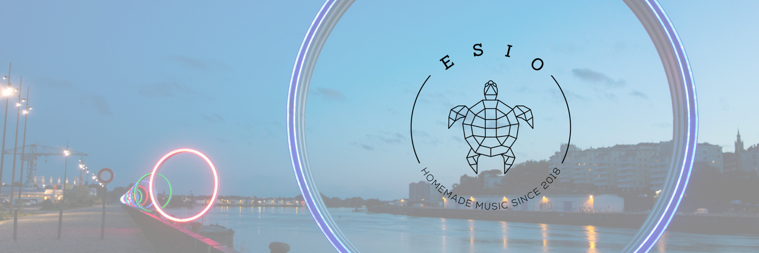 esio banner