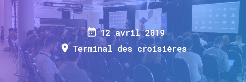Journée eCommerce Québec banner