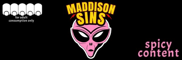MaddisonSian ✨top 4.40% Profile Banner