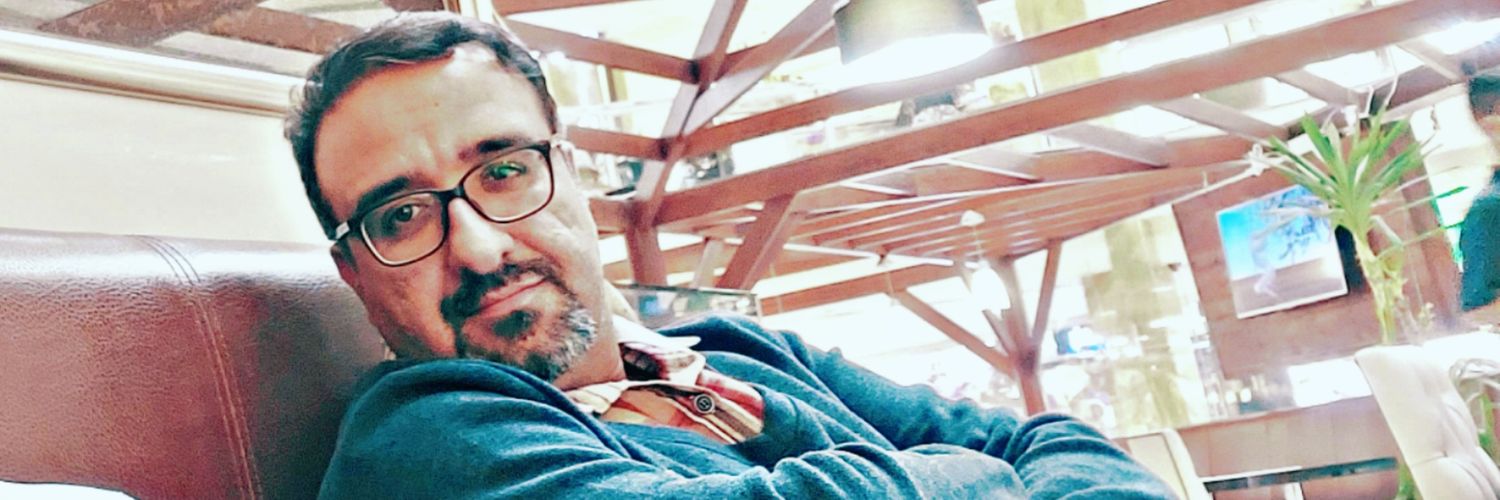 rezasafdery's profile banner image