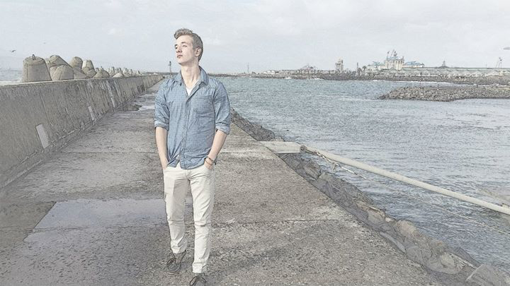 liardus's profile banner image