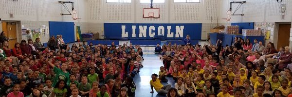 BASDLincolnCS Profile Banner