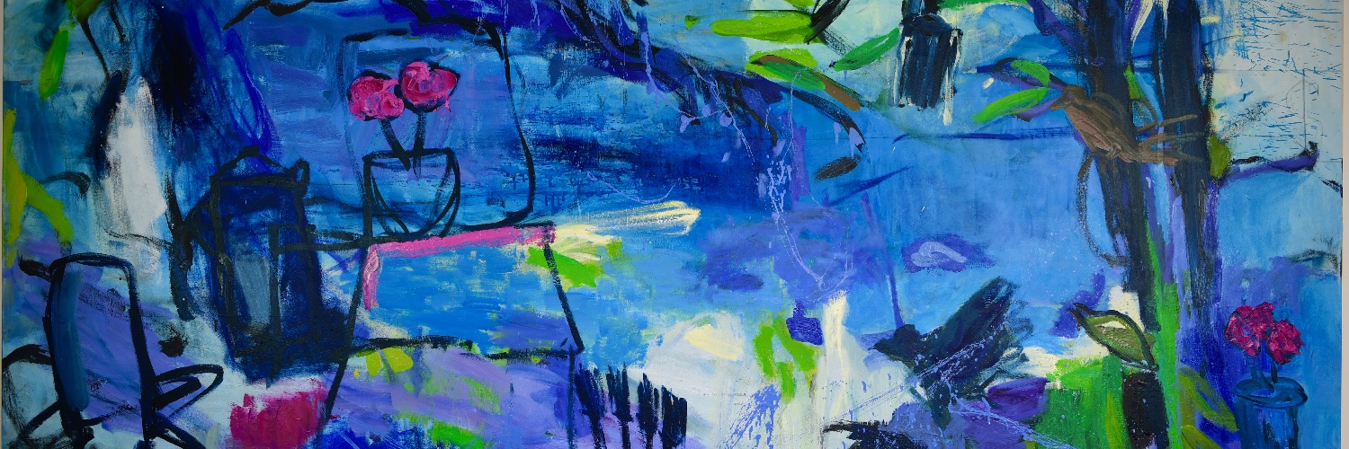 Radley College Sewell Centre Gallery banner