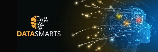 data_smarts Profile Banner