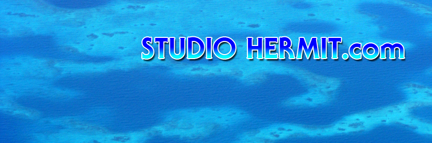 studiohermit's profile banner image