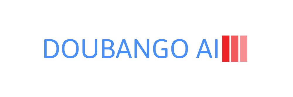 Doubango Telecom banner