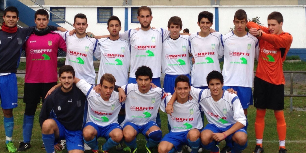 C.D Guardense banner