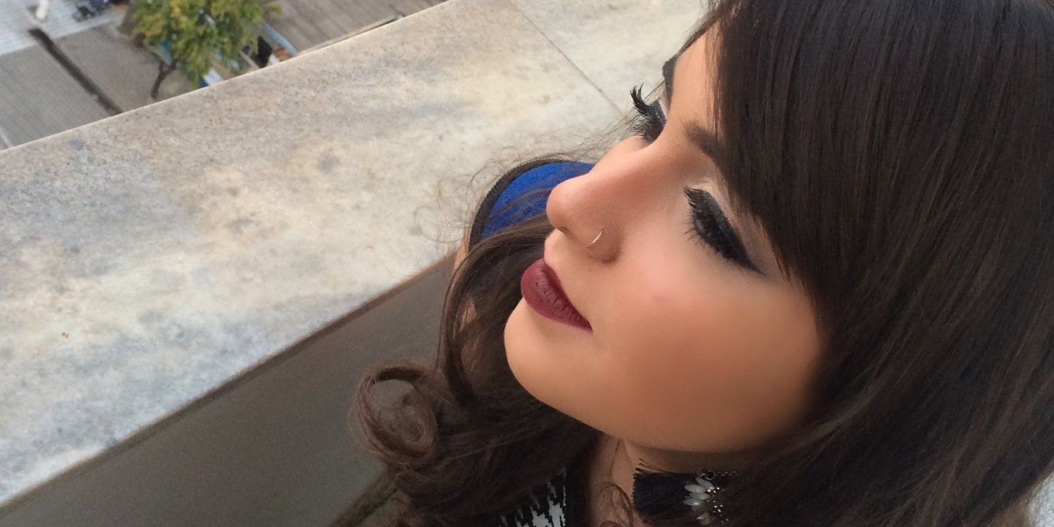 IsadoraFonteBoa's profile banner image