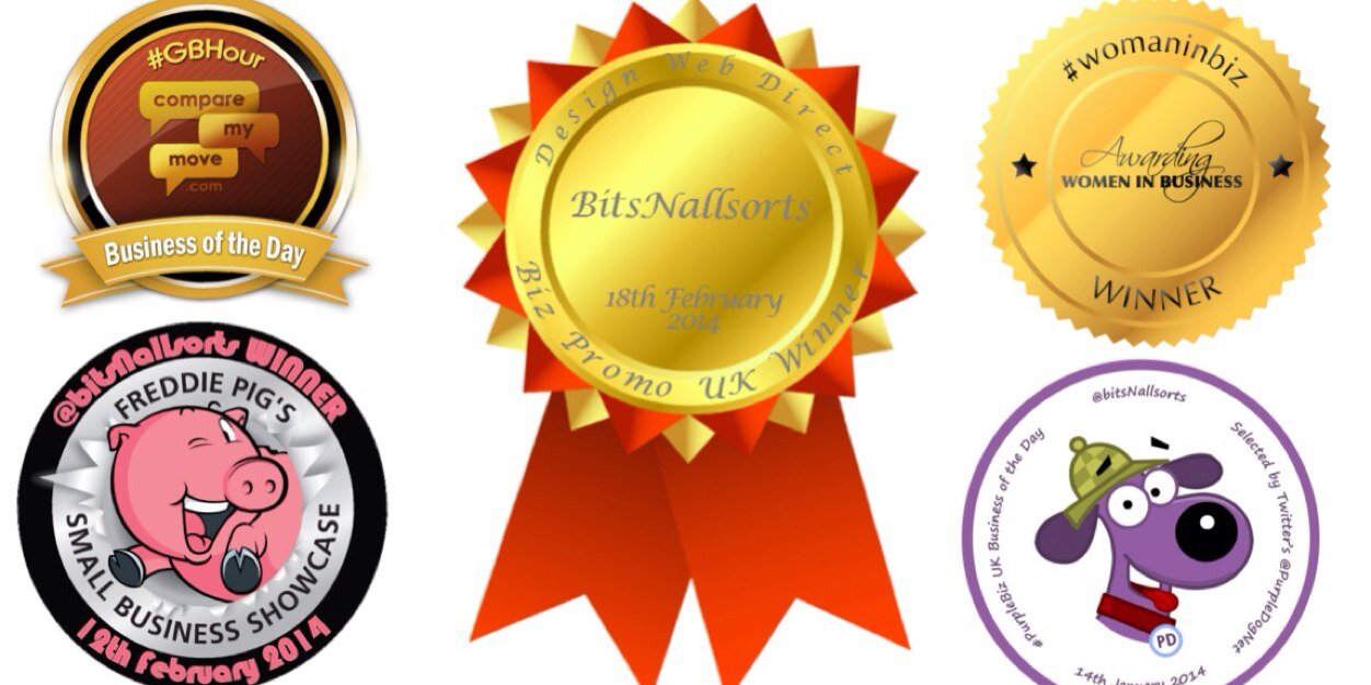 bitsNallsorts's profile banner image