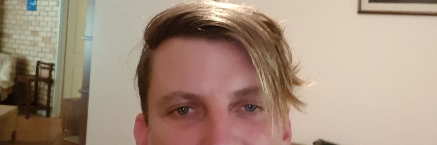 Guy O'Connell banner