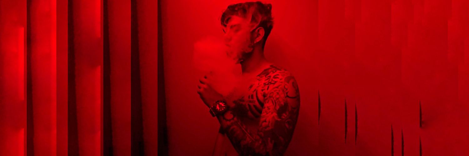_axvs's profile banner image