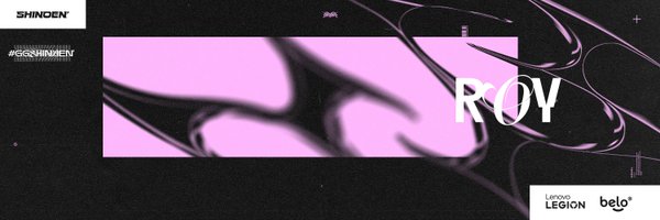 roycs_ Profile Banner