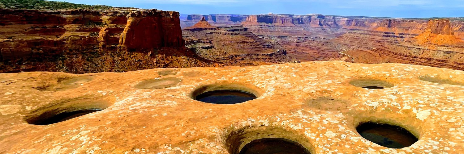 Joseph Pearson banner