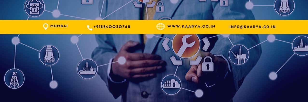 kaaryaIndia's profile banner image