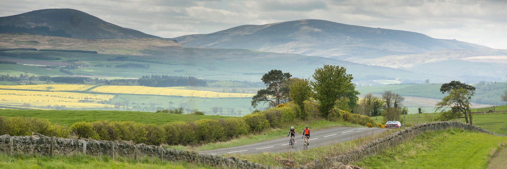 CyclePad's profile banner image