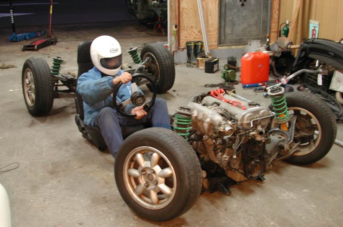 すたげ＠全てはロードスターのせいだ！ banner