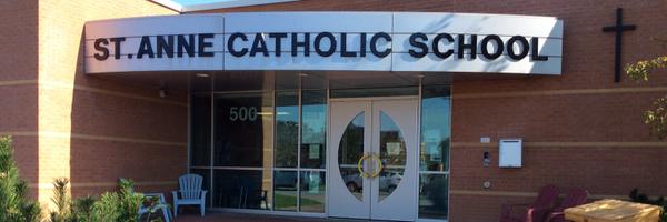 StAnneOCSB Profile Banner