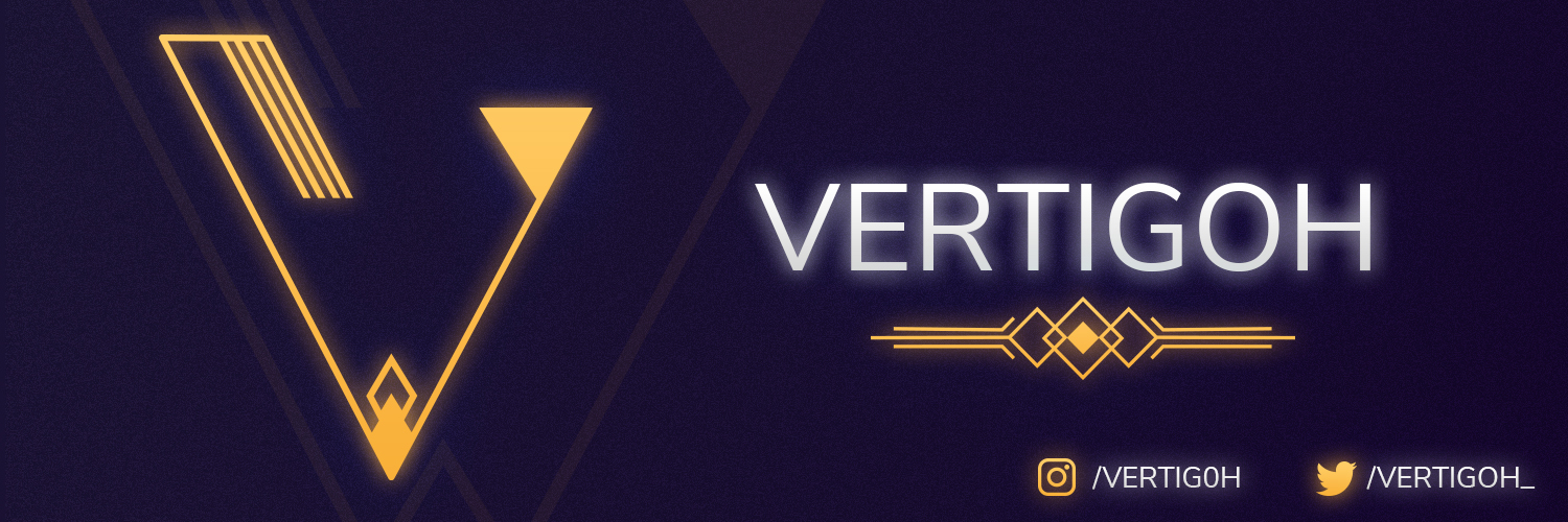 Vertigoh_'s profile banner image