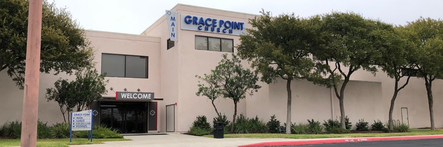 GracePointSA's profile banner image