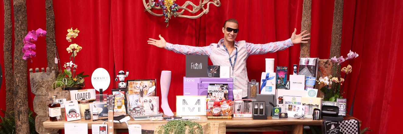 Distinctive Assets banner