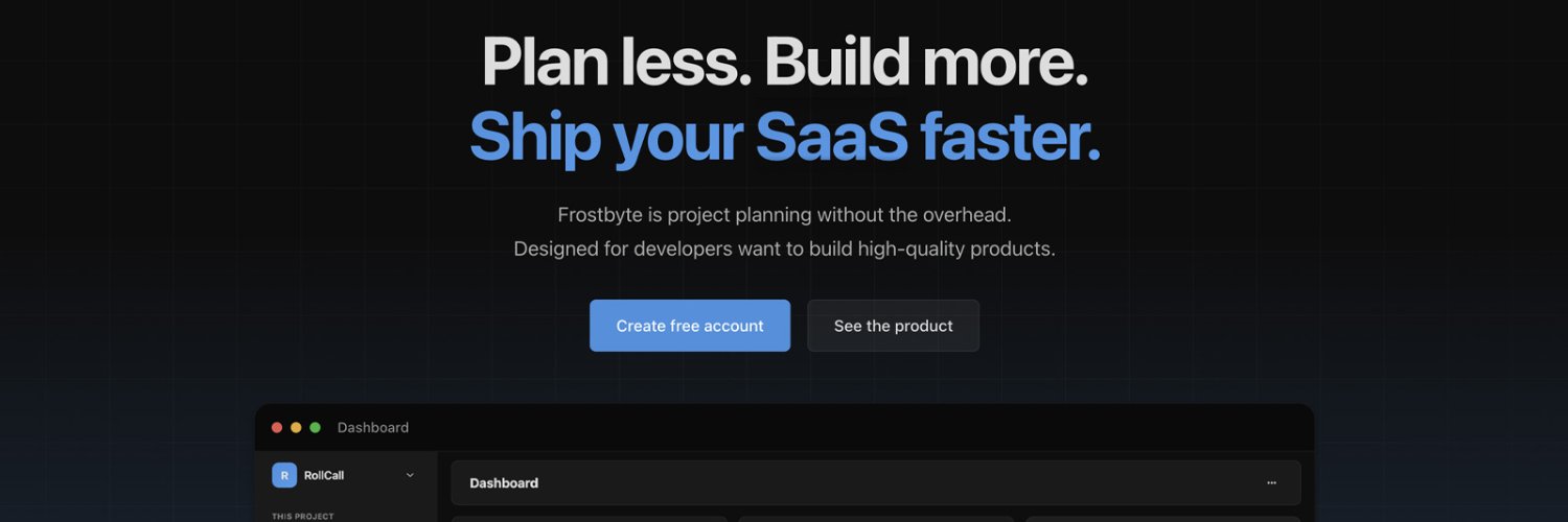 Thomas Hamilton-Smith banner