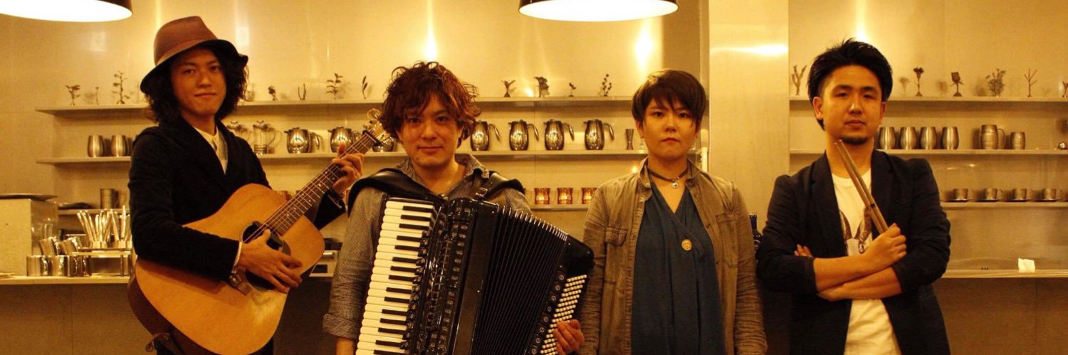 Groovedge（グルーベッジ）'s banner