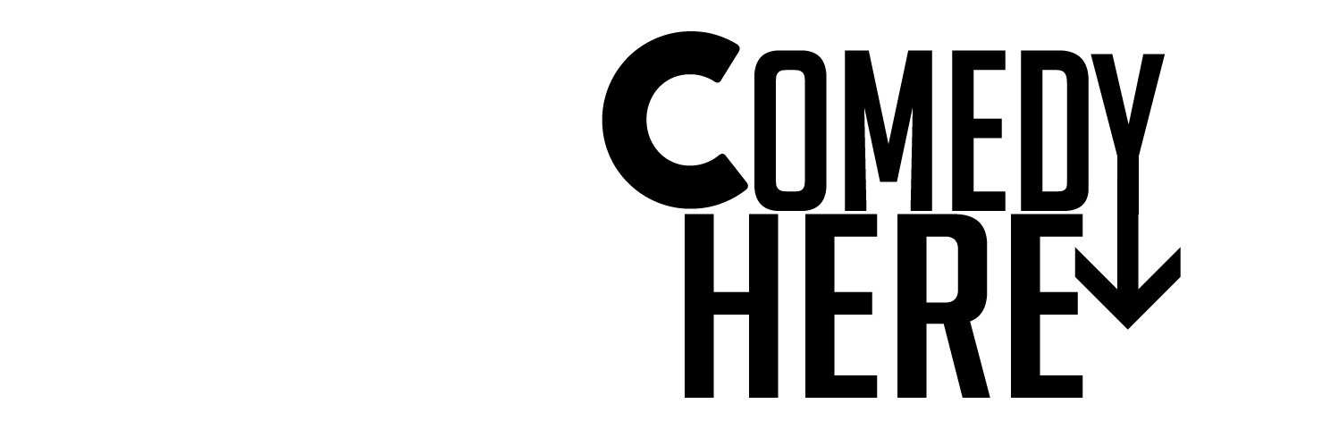 comedyhereshows's profile banner image