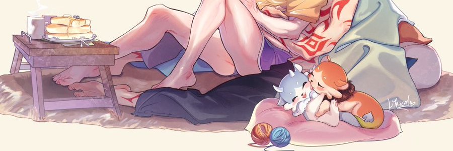 Ineffabsle's profile banner image
