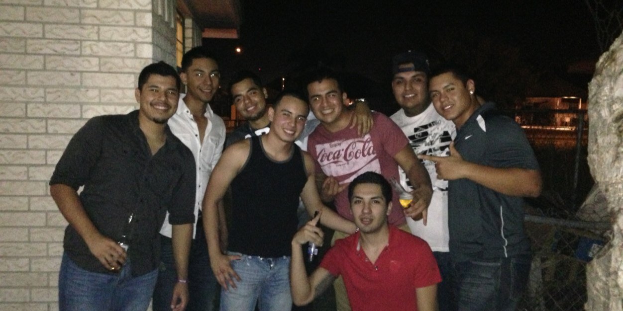 realJoeyvaldes's profile banner image