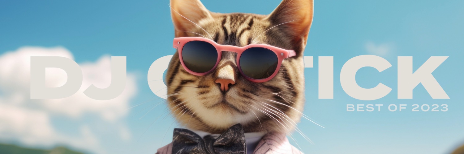 djoptick's profile banner image