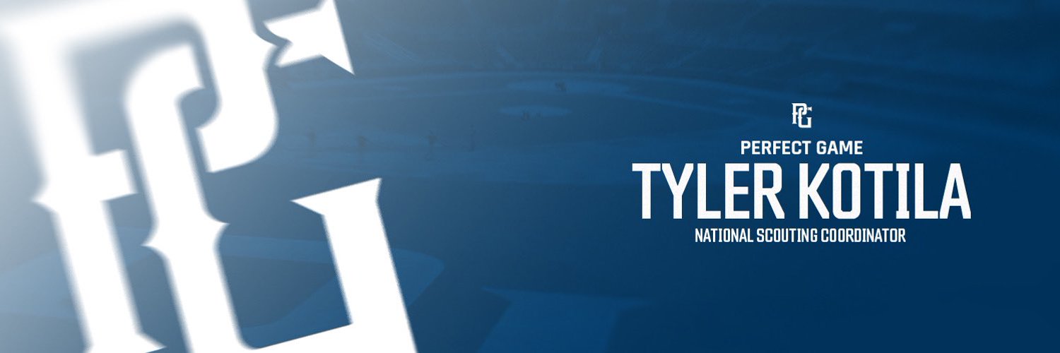Tyler Kotila Profile Banner