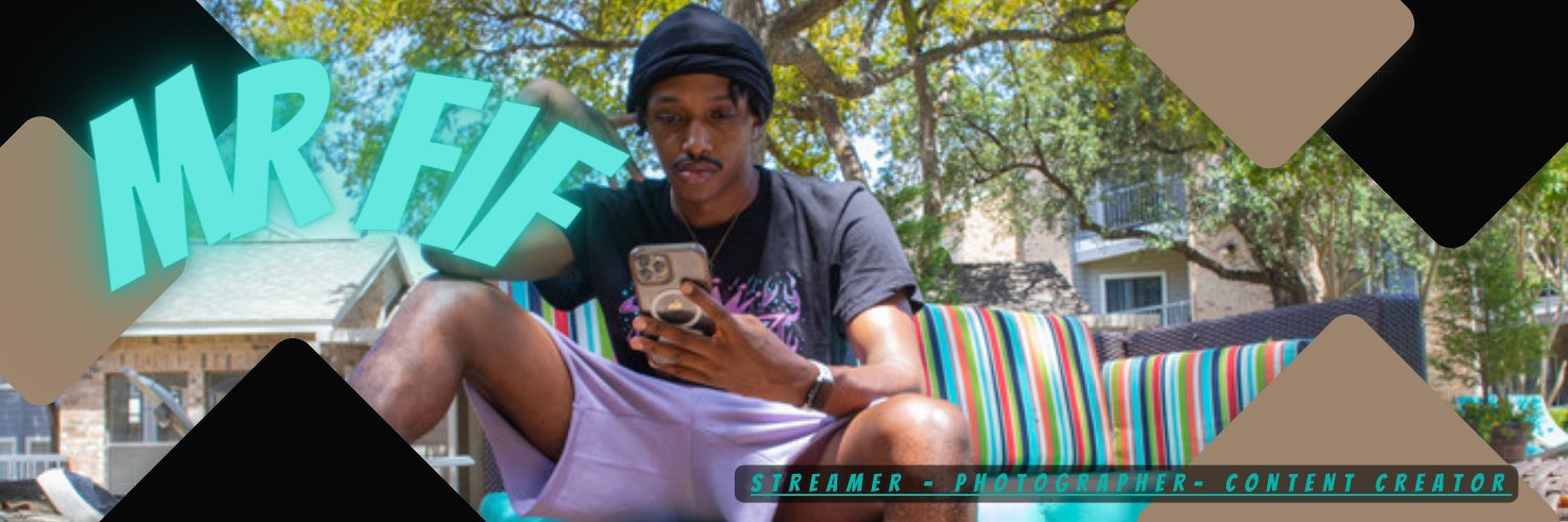 MrFiF - Local Stoop Kid banner