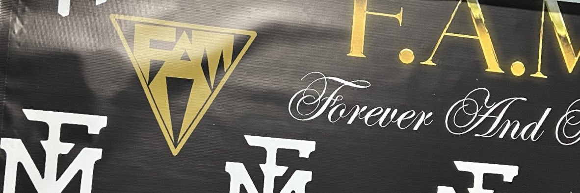 ForeverKingZay banner