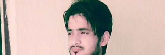 Jaharuddin Khan banner