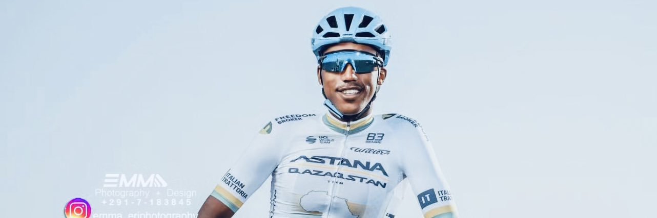 African Continental Road Championships banner